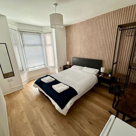 Stratford Guesthouse London Exterior foto