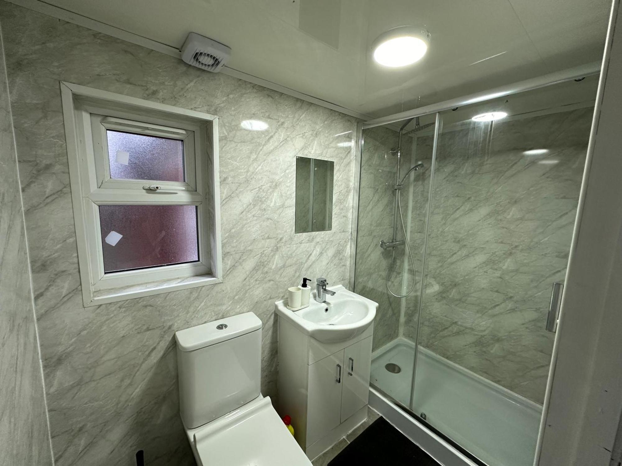 Stratford Guesthouse London Exterior foto