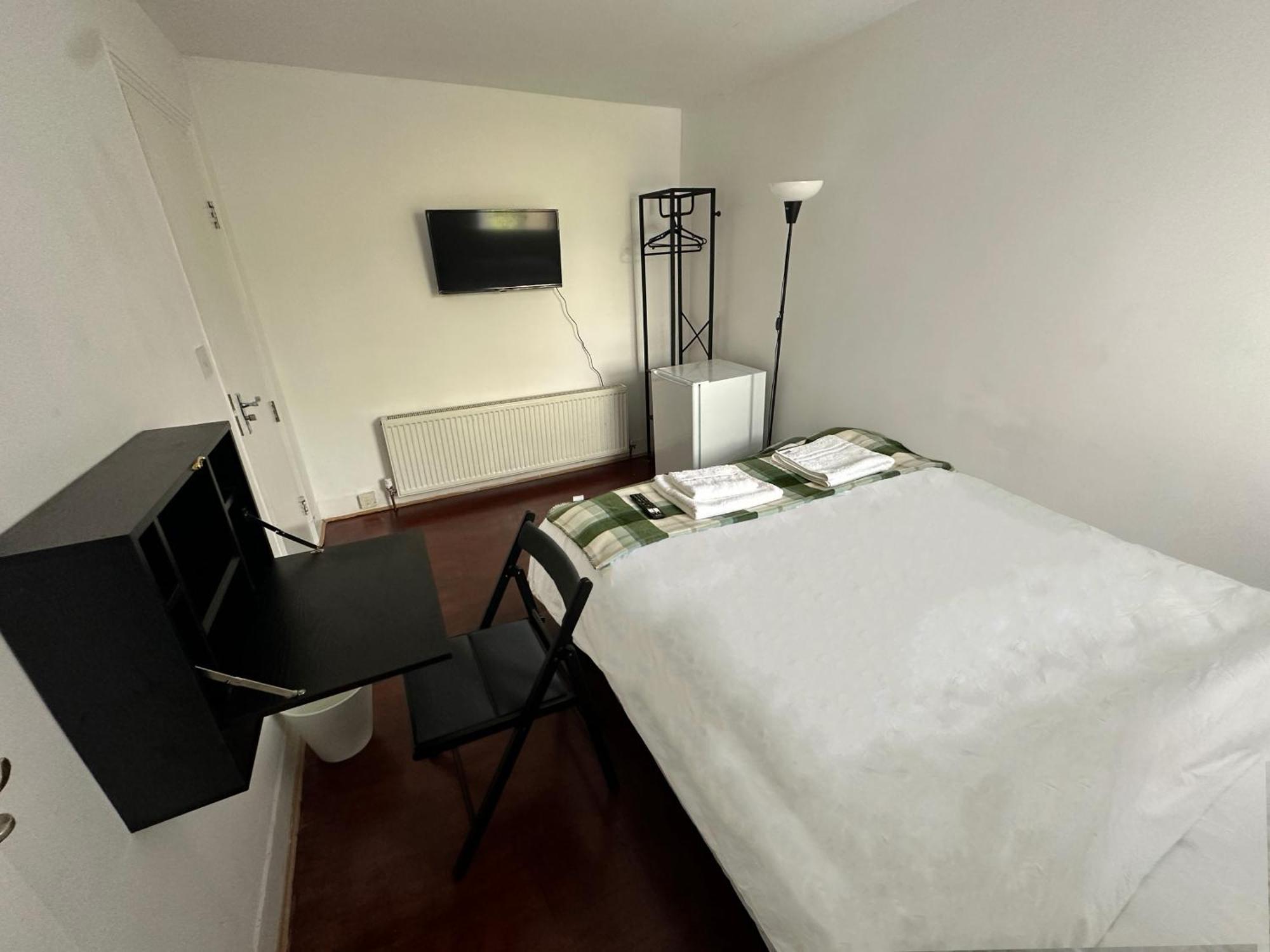 Stratford Guesthouse London Exterior foto