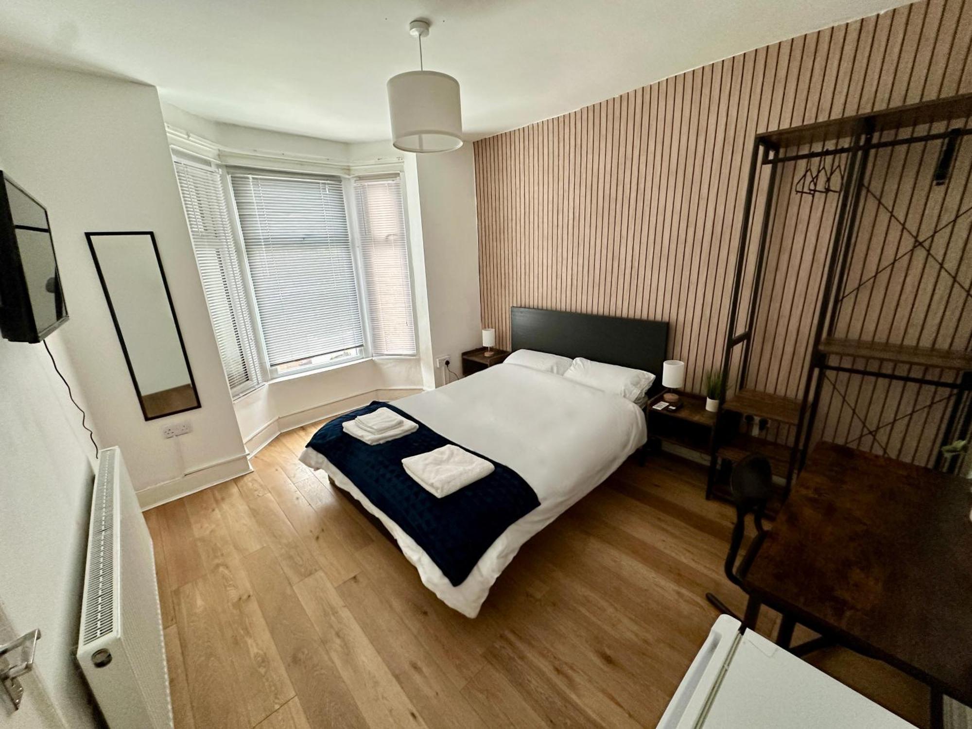 Stratford Guesthouse London Exterior foto
